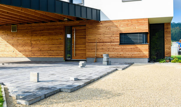 Best Cobblestone Driveway Pavers  in Tallapoosa, GA