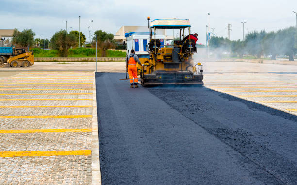 Driveway Repair Near Me in Tallapoosa, GA