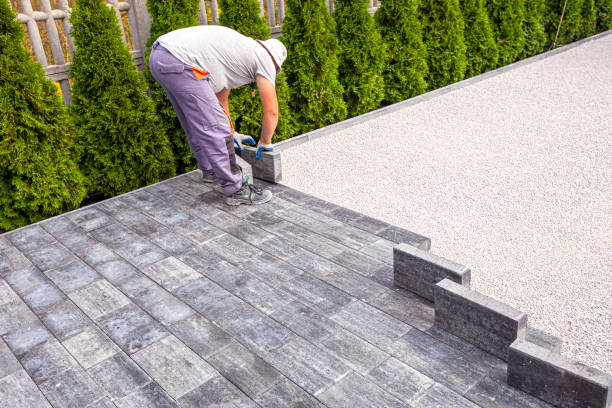Best Cobblestone Driveway Pavers  in Tallapoosa, GA