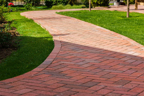 Trusted Tallapoosa, GA Driveway Pavers Experts