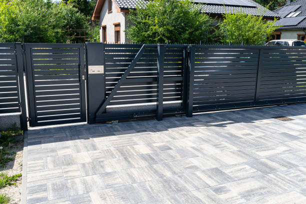 Best Driveway Pavers Cost  in Tallapoosa, GA