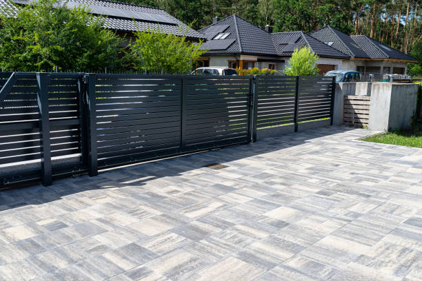Best Concrete Paver Driveway  in Tallapoosa, GA