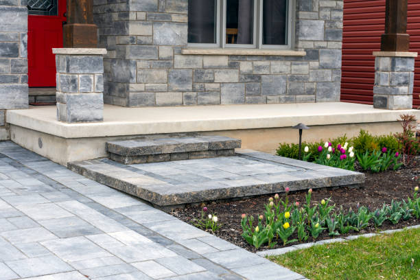 Reasons to Select Us for Your Driveway Paving Requirements in Tallapoosa, GA