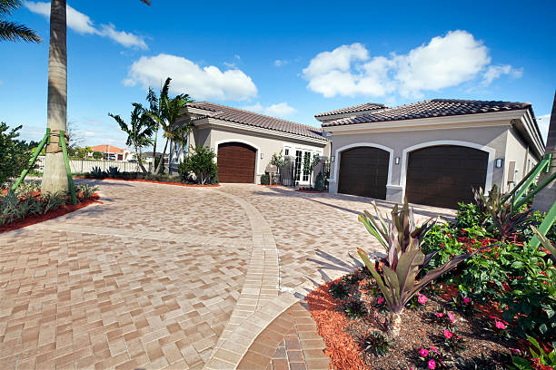 Professional Driveway Pavers in Tallapoosa, GA