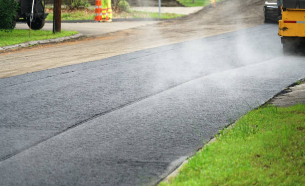 Best Commercial Driveway Pavers  in Tallapoosa, GA