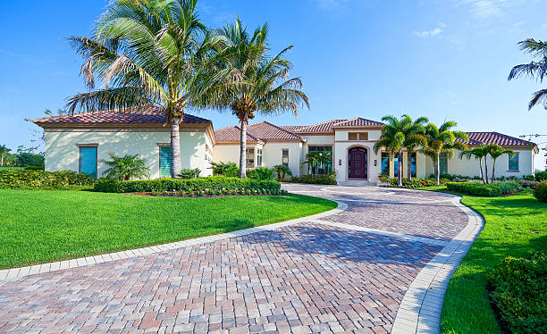 Best Permeable Paver Driveway  in Tallapoosa, GA