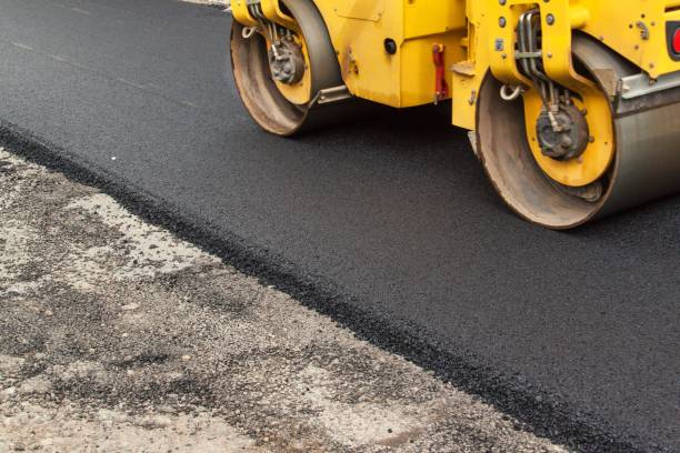 Best Professional Driveway Pavers  in Tallapoosa, GA