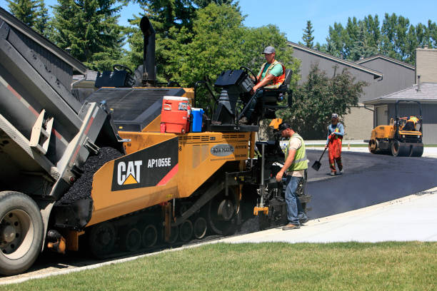 Best Local Driveway Pavers  in Tallapoosa, GA